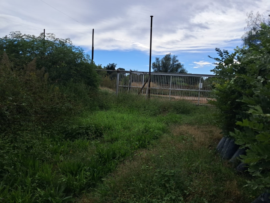 Commercial Property for Sale in Ventersdorp North West